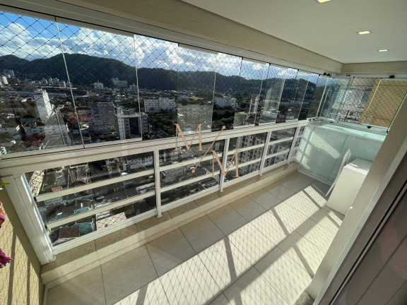Imagem Apartamento com 2 Quartos à Venda, 70 m² em Vila Belmiro - Santos Imagem Apartamento com 2 Quartos à Venda, 70 m² em Vila Belmiro - Santos