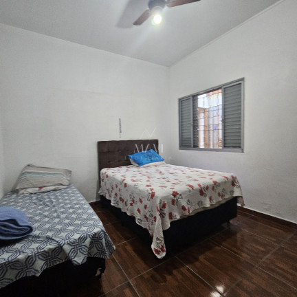 Imagem Casa com 2 Quartos à Venda, 125 m² em Caiçara - Praia Grande Imagem Casa com 2 Quartos à Venda, 125 m² em Caiçara - Praia Grande