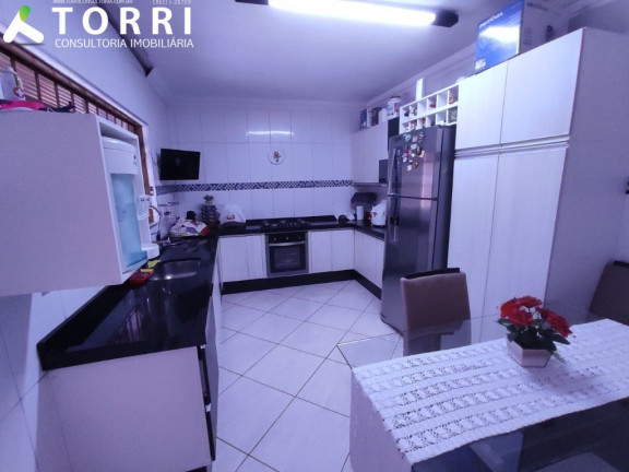 Imagem Casa com 2 Quartos à Venda, 90 m² em Jardim Paraná - Sorocaba Imagem Casa com 2 Quartos à Venda, 90 m² em Jardim Paraná - Sorocaba