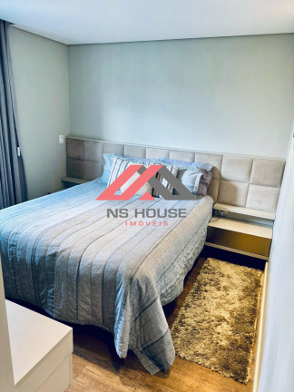 Imagem Imóvel com 3 Quartos à Venda, 125 m² em Boa Vista - São Caetano Do Sul Imagem Imóvel com 3 Quartos à Venda, 125 m² em Boa Vista - São Caetano Do Sul