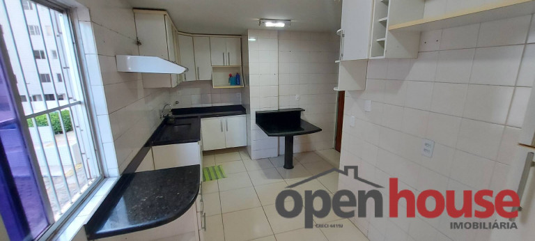 Imagem Apartamento com 3 Quartos à Venda, 135 m² em Lagoa Nova - Natal