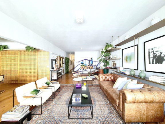 Imagem Apartamento com 3 Quartos à Venda, 294 m² em Jardim Paulista - São Paulo Imagem Apartamento com 3 Quartos à Venda, 294 m² em Jardim Paulista - São Paulo