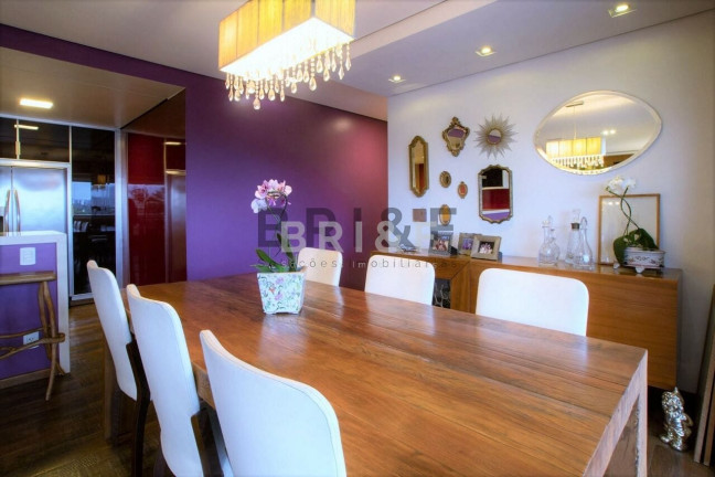 Imagem Apartamento com 5 Quartos à Venda, 238 m² em Brooklin - São Paulo Imagem Apartamento com 5 Quartos à Venda, 238 m² em Brooklin - São Paulo