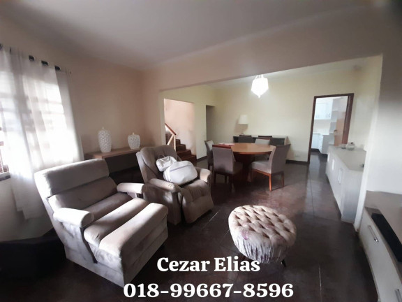 Imagem Casa com 3 Quartos à Venda, 180 m² em Centro - Andradina Imagem Casa com 3 Quartos à Venda, 180 m² em Centro - Andradina