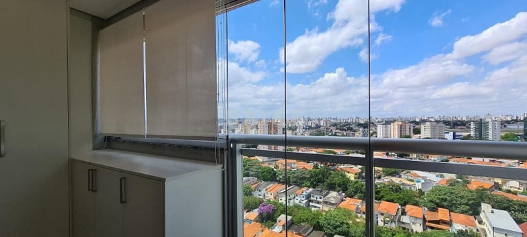 Imagem Apartamento com 2 Quartos à Venda, 84 m² em Campo Belo - São Paulo Imagem Apartamento com 2 Quartos à Venda, 84 m² em Campo Belo - São Paulo