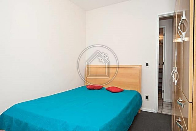 Imagem Apartamento com 2 Quartos à Venda, 74 m² em Leblon - Rio De Janeiro