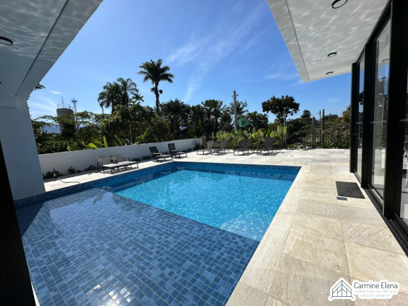 Imagem Casa de Condomínio com 3 Quartos à Venda, 108 m² em Itaguá - Ubatuba