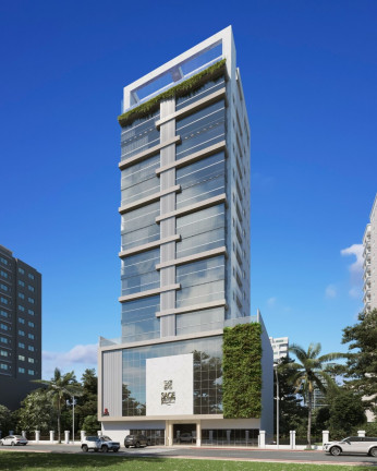 Apartamento com 3 Quartos à Venda, 230 m² em Centro - Itapema