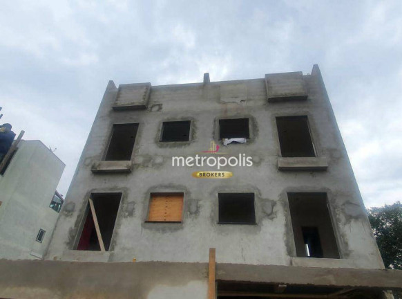 Imagem Cobertura com 2 Quartos à Venda, 100 m² em Parque Das Nações - Santo André Imagem Cobertura com 2 Quartos à Venda, 100 m² em Parque Das Nações - Santo André