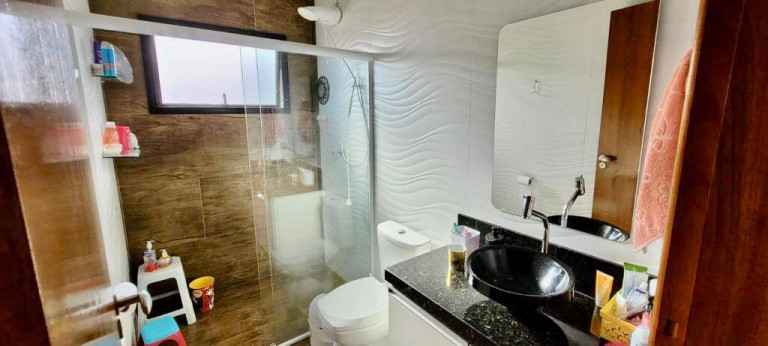Imagem Chácara com 3 Quartos à Venda, 1.000 m² em Estância Santa Maria Do Laranjal - Atibaia