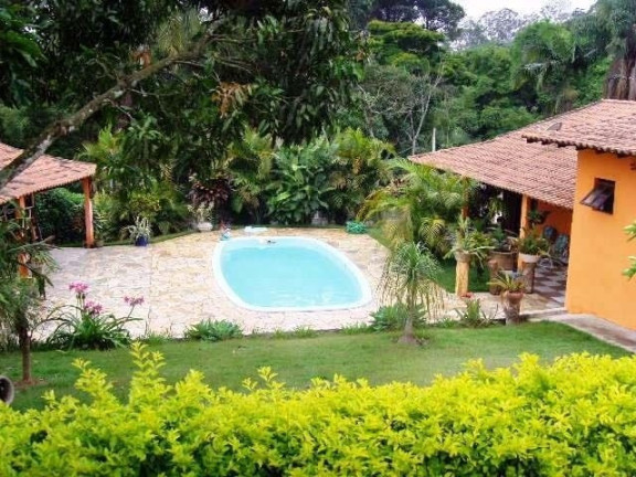Imagem Casa com 3 Quartos à Venda, 230 m² em Olaria - Itapecerica Da Serra Imagem Casa com 3 Quartos à Venda, 230 m² em Olaria - Itapecerica Da Serra