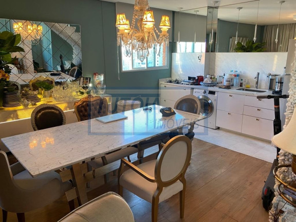 Apartamento com 1 Quarto à Venda, 65 m² em Paraíso - São Paulo