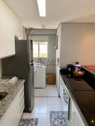 Imagem Apartamento com 2 Quartos à Venda, 64 m² em Vila Andrade - São Paulo Imagem Apartamento com 2 Quartos à Venda, 64 m² em Vila Andrade - São Paulo
