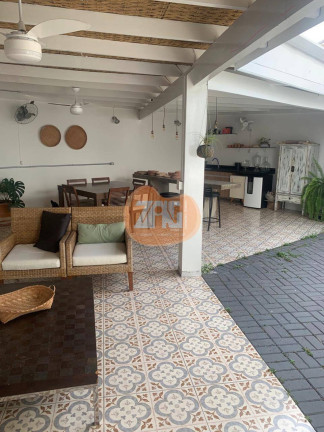 Imagem Apartamento com 3 Quartos à Venda, 150 m² em Condomínio Veredas - Taubaté Imagem Apartamento com 3 Quartos à Venda, 150 m² em Condomínio Veredas - Taubaté