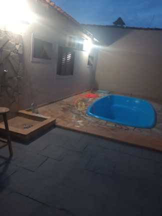Imagem Casa com 4 Quartos à Venda, 190 m² em Residencial Cidade Jardim - São José Do Rio Preto Imagem Casa com 4 Quartos à Venda, 190 m² em Residencial Cidade Jardim - São José Do Rio Preto