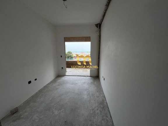 Imagem Apartamento com 2 Quartos à Venda, 80 m² em Ocian - Praia Grande