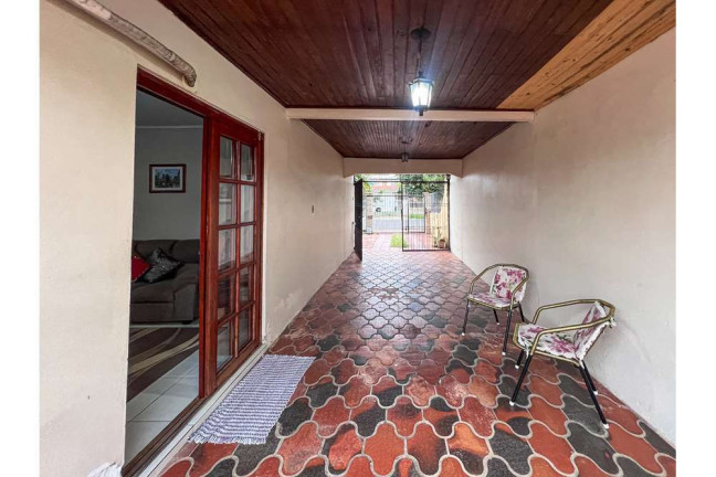 Imagem Casa com 3 Quartos à Venda,  em Igara - Canoas