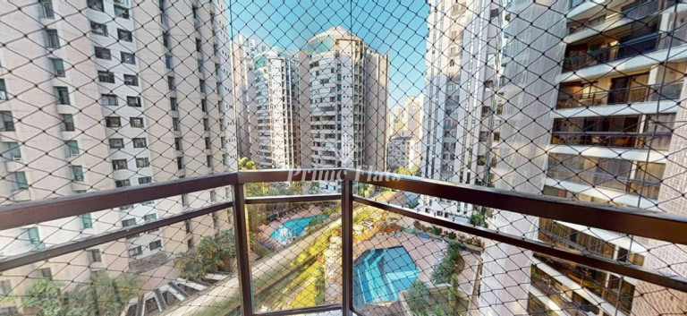 Imagem Apartamento com 3 Quartos à Venda, 120 m² em Moema - São Paulo Imagem Apartamento com 3 Quartos à Venda, 120 m² em Moema - São Paulo