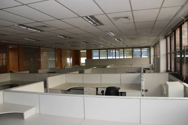 Imagem Imóvel Comercial para Alugar, 1 m² em Vila Mascote - São Paulo