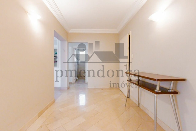 Imagem Apartamento com 3 Quartos à Venda, 250 m² em Higienópolis - São Paulo Imagem Apartamento com 3 Quartos à Venda, 250 m² em Higienópolis - São Paulo