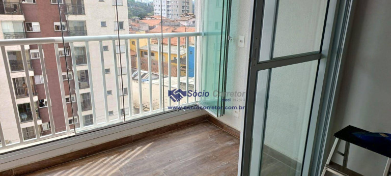 Imagem Apartamento com 2 Quartos à Venda, 68 m² em Ponte Grande - Guarulhos Imagem Apartamento com 2 Quartos à Venda, 68 m² em Ponte Grande - Guarulhos