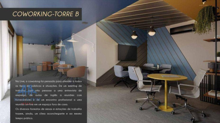 Imagem Apartamento com 3 Quartos à Venda, 104 m² em Cacupé - Florianópolis Imagem Apartamento com 3 Quartos à Venda, 104 m² em Cacupé - Florianópolis