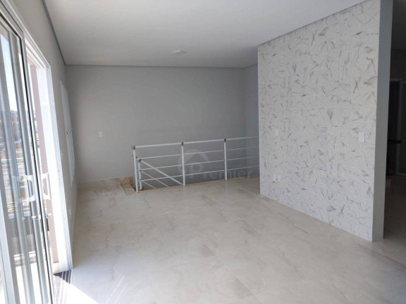Imagem Casa com 3 Quartos à Venda, 188 m² em Jardim Doutor Carlos Augusto De Camargo Andrade - Indaiatuba