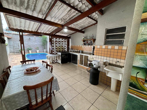Imagem Apartamento com 3 Quartos à Venda, 145 m² em Vila Mury - Volta Redonda