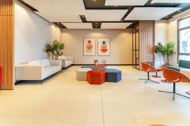 Imagem Imóvel com 3 Quartos à Venda, 97 m² em Parque Da Mooca - São Paulo Imagem Imóvel com 3 Quartos à Venda, 97 m² em Parque Da Mooca - São Paulo