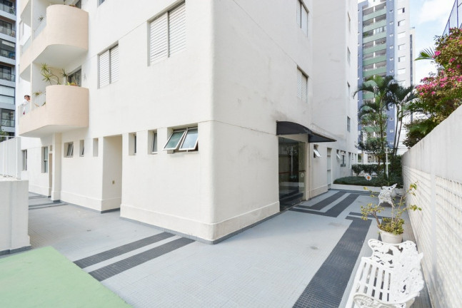 Imagem Apartamento com 3 Quartos à Venda, 70 m² em Vila Pompéia - São Paulo Imagem Apartamento com 3 Quartos à Venda, 70 m² em Vila Pompéia - São Paulo