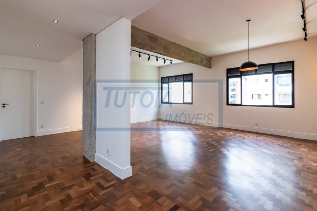 Apartamento com 3 Quartos à Venda, 212 m² em Consolação - São Paulo