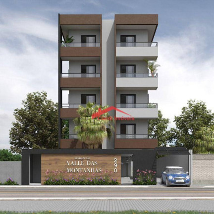 Imagem Apartamento com 3 Quartos à Venda, 80 m² em Costa E Silva - Joinville Imagem Apartamento com 3 Quartos à Venda, 80 m² em Costa E Silva - Joinville