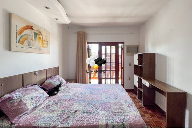 Imagem Casa com 3 Quartos à Venda, 114 m² em Nossa Senhora Das Graças - Canoas