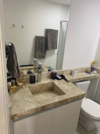 Imagem Apartamento com 1 Quarto à Venda, 44 m² em Vila Andrade - São Paulo Imagem Apartamento com 1 Quarto à Venda, 44 m² em Vila Andrade - São Paulo