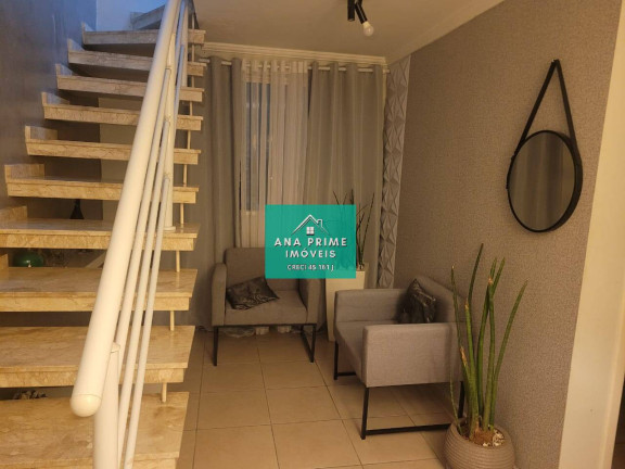 Imagem Apartamento com 3 Quartos à Venda, 110 m² em Parque Industrial - São José Dos Campos Imagem Apartamento com 3 Quartos à Venda, 110 m² em Parque Industrial - São José Dos Campos