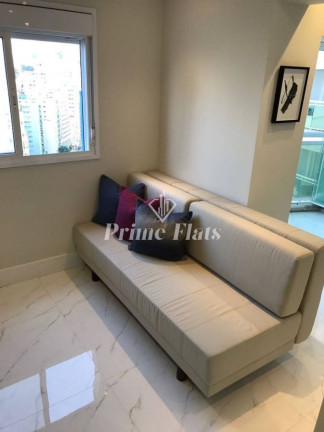 Imagem Apartamento com 1 Quarto à Venda, 60 m² em Consolação - São Paulo Imagem Apartamento com 1 Quarto à Venda, 60 m² em Consolação - São Paulo