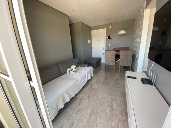 Imagem Apartamento com 2 Quartos à Venda, 46 m² em Marilene - Diadema Imagem Apartamento com 2 Quartos à Venda, 46 m² em Marilene - Diadema
