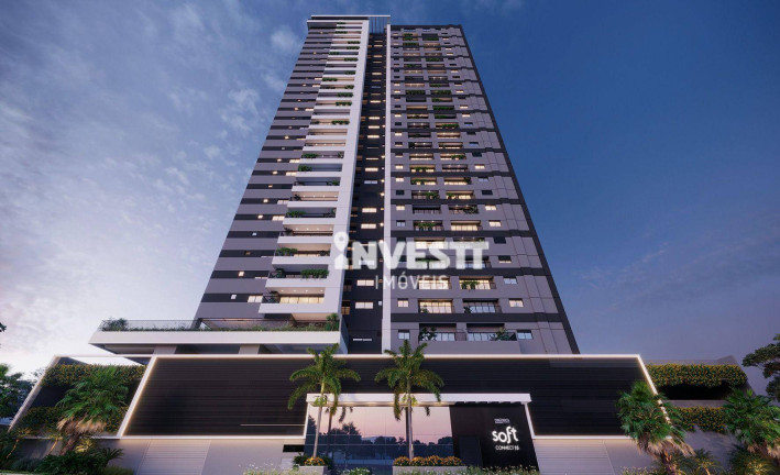 Imagem Apartamento com 2 Quartos à Venda, 63 m² em Parque Amazônia - Goiânia Imagem Apartamento com 2 Quartos à Venda, 63 m² em Parque Amazônia - Goiânia