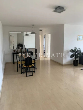 Imagem Apartamento com 3 Quartos à Venda, 107 m² em água Branca - São Paulo