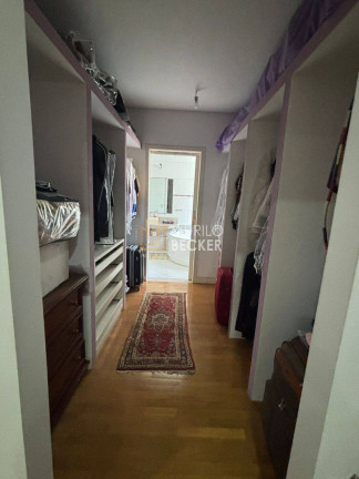 Imagem Casa de Condomínio com 4 Quartos à Venda, 328 m² em Urbanova - São José Dos Campos