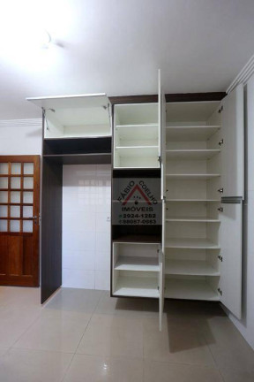 Imagem Sobrado com 3 Quartos à Venda, 165 m² em Campo Grande - São Paulo
