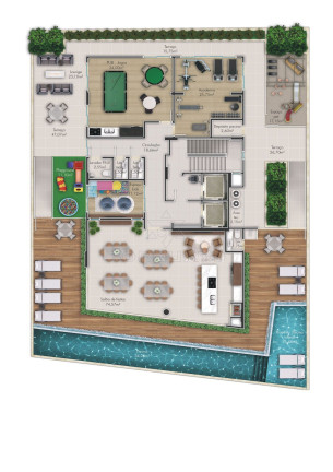 Imagem Apartamento com 3 Quartos à Venda, 165 m² em Centro - Itajaí Imagem Apartamento com 3 Quartos à Venda, 165 m² em Centro - Itajaí