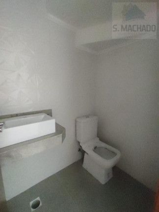 Imagem Casa com 3 Quartos à Venda, 156 m² em Vila Curuça - Santo André