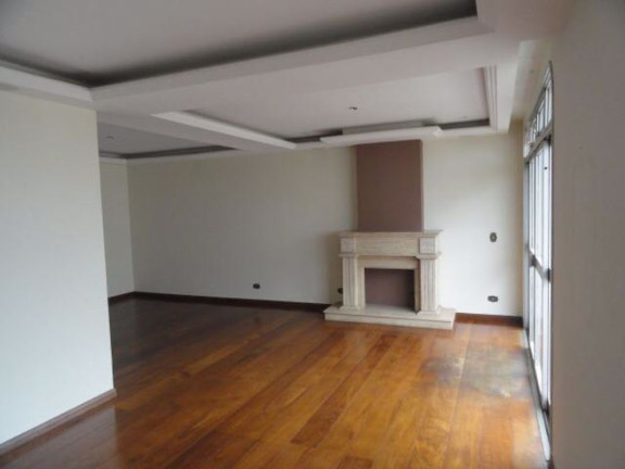 Imóvel com 4 Quartos à Venda, 220 m² em Parque Do Morumbi - São Paulo