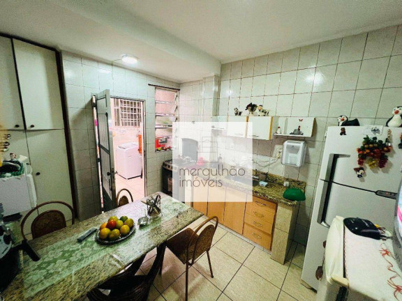 Imagem Apartamento com 2 Quartos à Venda, 70 m² em Embaré - Santos
