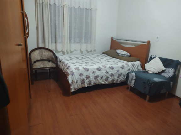 Imagem Casa com 5 Quartos à Venda, 188 m² em Independência - São Bernardo Do Campo Imagem Casa com 5 Quartos à Venda, 188 m² em Independência - São Bernardo Do Campo