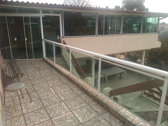 Imagem Casa com 5 Quartos à Venda, 283 m² em Região Central - Caieiras