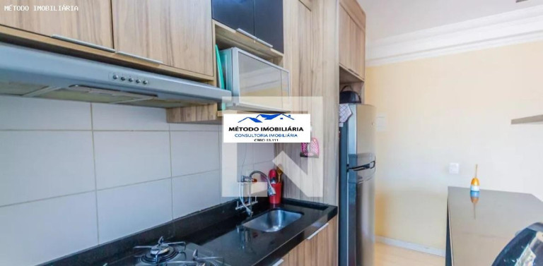 Imagem Apartamento com 3 Quartos à Venda, 58 m² em Parque São Vicente - Mauá Imagem Apartamento com 3 Quartos à Venda, 58 m² em Parque São Vicente - Mauá