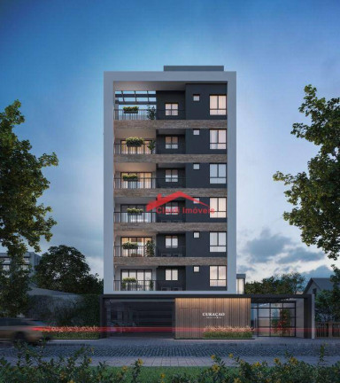 Imagem Cobertura com 3 Quartos à Venda, 153 m² em Anita Garibaldi - Joinville Imagem Cobertura com 3 Quartos à Venda, 153 m² em Anita Garibaldi - Joinville