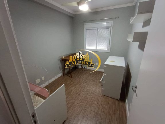 Imagem Apartamento com 2 Quartos à Venda, 60 m² em Bethaville I - Barueri